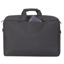 NB CASE TEGEL 17.3" / 8455 BLACK RIVACASE NB CASE TEGEL 17.3" / 8455 BLACK RIVACASE