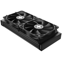 CPU aušintuvas su daugializdžiu lizdu / LQ240PRO XC982 XILENCE CPU aušintuvas su daugializdžiu lizdu / LQ240PRO XC982 XILENCE