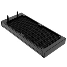 CPU aušintuvas su daugializdžiu lizdu / LQ240PRO XC982 XILENCE CPU aušintuvas su daugializdžiu lizdu / LQ240PRO XC982 XILENCE