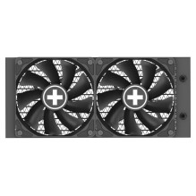 CPU aušintuvas su daugializdžiu lizdu / LQ240PRO XC982 XILENCE CPU aušintuvas su daugializdžiu lizdu / LQ240PRO XC982 XILENCE