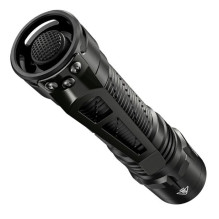 FLASHLIGHT MH SERIES / 1800 LUMENS MT2C PRO NITECORE FLASHLIGHT MH SERIES / 1800 LUMENS MT2C PRO NITECORE