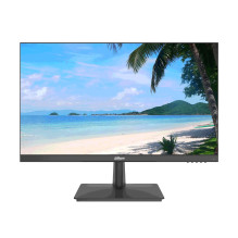 LCD Monitor, DAHUA, LM24-H200, 23.8", Business, 1920x1080, 16:9, 60Hz, 8 ms, Speakers, Colour Black, LM24-H200