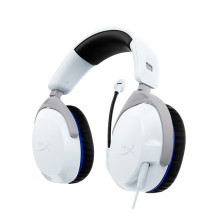 HEADSET HYPERX CLOUDX STINGER2 / WHITE / BLUE 75X29AA HYPERX
