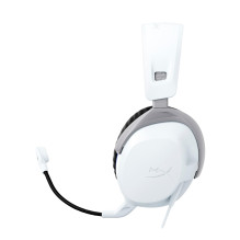 HEADSET HYPERX CLOUDX STINGER2 / WHITE / BLUE 75X29AA HYPERX