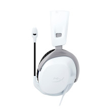 HEADSET HYPERX CLOUDX STINGER2 / WHITE / BLUE 75X29AA HYPERX
