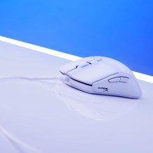 PELĖ USB OPTINĖ PULSEFIRE / HASTE 2 JUODA HYPERX