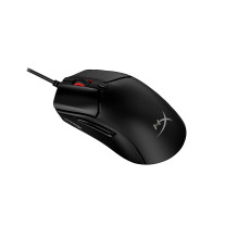 PELĖ USB OPTINĖ PULSEFIRE / HASTE 2 JUODA HYPERX