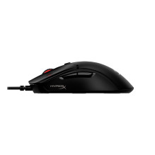 MOUSE USB OPTICAL PULSEFIRE / HASTE 2 BLACK HYPERX