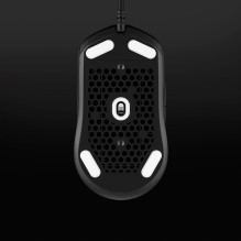 MOUSE USB OPTICAL PULSEFIRE / HASTE 2 WHITE HYPERX