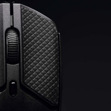 MOUSE USB OPTICAL PULSEFIRE / HASTE 2 WHITE HYPERX