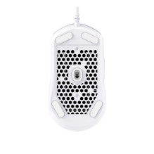 MOUSE USB OPTICAL PULSEFIRE / HASTE 2 WHITE HYPERX