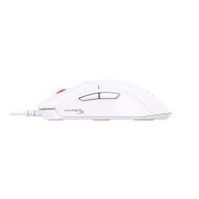 MOUSE USB OPTICAL PULSEFIRE / HASTE 2 WHITE HYPERX