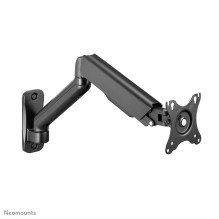 MONITOR ACC WALL MOUNT / 17-32" WL70-450BL11 NEOMOUNTS MONITOR ACC WALL MOUNT / 17-32" WL70-450BL11 NEOMOUNTS