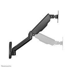 MONITOR ACC WALL MOUNT / 17-32" WL70-450BL11 NEOMOUNTS MONITOR ACC WALL MOUNT / 17-32" WL70-450BL11 NEOMOUNTS