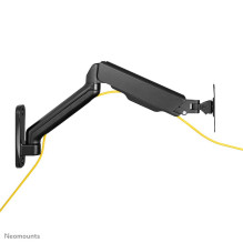 MONITORIAUS ACC MONTAVIMAS prie sienos / 17-32' WL70-450BL11 NEOMONTS MONITORIAUS ACC MONTAVIMAS prie sienos / 17-32' WL70-450BL11 NEOMONTS