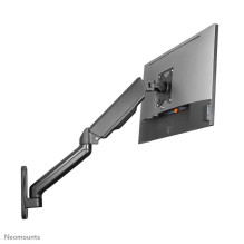 MONITORIAUS ACC MONTAVIMAS prie sienos / 17-32' WL70-450BL11 NEOMONTS MONITORIAUS ACC MONTAVIMAS prie sienos / 17-32' WL70-450BL11 NEOMONTS