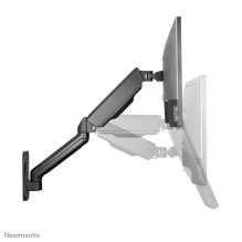 MONITORIAUS ACC MONTAVIMAS prie sienos / 17-32' WL70-450BL11 NEOMONTS MONITORIAUS ACC MONTAVIMAS prie sienos / 17-32' WL70-450BL11 NEOMONTS