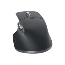 MOUSE BLUETH OPTICAL MASTER 3S / GRAPHITE 910-006582 LOGITECH