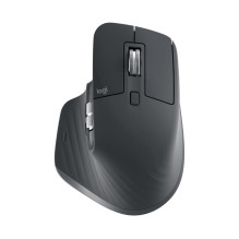 MOUSE BLUETH OPTICAL MASTER 3S / GRAPHITE 910-006582 LOGITECH