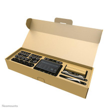 TV SET ACC WALL MOUNT / WL30S-850BL18 NEOMOUNTS TV SET ACC WALL MOUNT / WL30S-850BL18 NEOMOUNTS