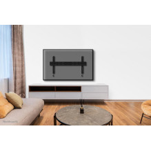 TV SET ACC WALL MOUNT / WL30S-850BL18 NEOMOUNTS TV SET ACC WALL MOUNT / WL30S-850BL18 NEOMOUNTS