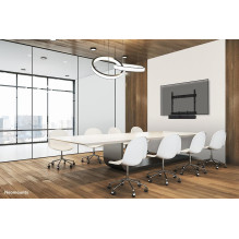 TV SET ACC WALL MOUNT / WL30S-850BL18 NEOMOUNTS TV SET ACC WALL MOUNT / WL30S-850BL18 NEOMOUNTS