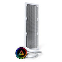CPU COOLER MULTI SOCKET / LIGHTFLOW ARGB 360 (W) MONTECH