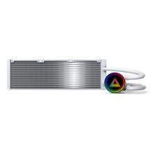 CPU COOLER MULTI SOCKET / LIGHTFLOW ARGB 360 (W) MONTECH