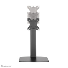 MONITOR ACC DESK MOUNT 10-32" / FPMA-D865BLACK NEOMOUNTS MONITOR ACC DESK MOUNT 10-32" / FPMA-D865BLACK NEOMOUNTS
