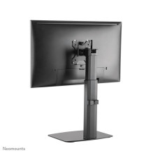 MONITOR ACC DESK MOUNT 10-32" / FPMA-D865BLACK NEOMOUNTS MONITOR ACC DESK MOUNT 10-32" / FPMA-D865BLACK NEOMOUNTS