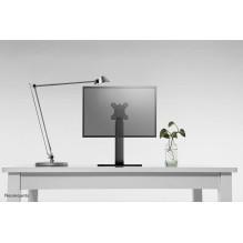 MONITOR ACC DESK MOUNT 10-32" / FPMA-D865BLACK NEOMOUNTS MONITOR ACC DESK MOUNT 10-32" / FPMA-D865BLACK NEOMOUNTS