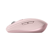 PELĖ USB OPTINĖ WRL MX 3S / ROŽINĖ 910-006931 LOGITECH
