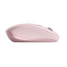 PELĖ USB OPTINĖ WRL MX 3S / ROŽINĖ 910-006931 LOGITECH