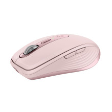 PELĖ USB OPTINĖ WRL MX 3S / ROŽINĖ 910-006931 LOGITECH