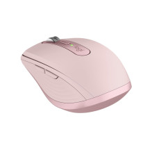 PELĖ USB OPTINĖ WRL MX 3S / ROŽINĖ 910-006931 LOGITECH