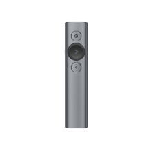 PRISTATYMO ĮRENGINYS / ŽYMEKLĖ BELAIDIS USB / PROŽEKTORIUS 910-004861 LOGITECH