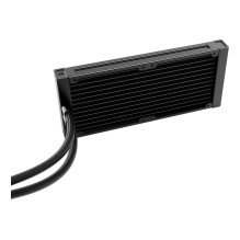 CPU COOLER S_MULTI / PURE LOOP 3 BW027EU BE QUIET