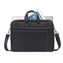 NB CASE ORLY 15.6" / 8940 (PU) BLACK RIVACASE NB CASE ORLY 15.6" / 8940 (PU) BLACK RIVACASE