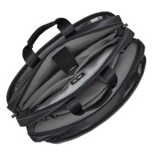 NB CASE ORLY 15.6" / 8940 (PU) BLACK RIVACASE NB CASE ORLY 15.6" / 8940 (PU) BLACK RIVACASE