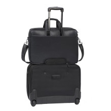 NB CASE ORLY 15.6" / 8940 (PU) BLACK RIVACASE NB CASE ORLY 15.6" / 8940 (PU) BLACK RIVACASE