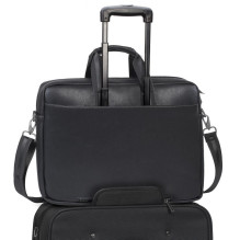 NB CASE ORLY 15.6" / 8940 (PU) BLACK RIVACASE NB CASE ORLY 15.6" / 8940 (PU) BLACK RIVACASE