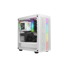 CASE FAN 120MM LIGHT WINGS PWM / WHITE PWMBL100 BE QUIET CASE FAN 120MM LIGHT WINGS PWM / WHITE PWMBL100 BE QUIET