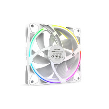 CASE FAN 120MM LIGHT WINGS PWM / WHITE PWMBL100 BE QUIET CASE FAN 120MM LIGHT WINGS PWM / WHITE PWMBL100 BE QUIET