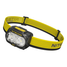 HEADLAMP UT SERIES 800LUMENS / UT27 MCT NITECORE