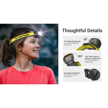 HEADLAMP UT SERIES 800LUMENS / UT27 MCT NITECORE