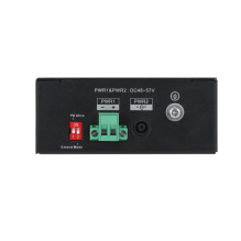 Jungiklis, DAHUA, PFS3110-8ET-96-V2, PoE prievadai 8, 96 vatai, DH-PFS3110-8ET-96-V2