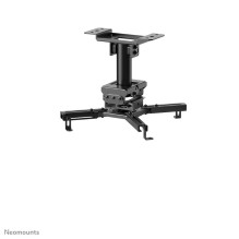 PROJECTOR ACC CEILING MOUNT / CL25-530BL1 NEOMOUNTS PROJECTOR ACC CEILING MOUNT / CL25-530BL1 NEOMOUNTS