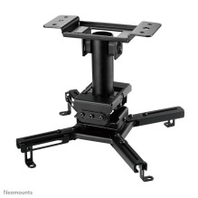 PROJECTOR ACC CEILING MOUNT / CL25-530BL1 NEOMOUNTS PROJECTOR ACC CEILING MOUNT / CL25-530BL1 NEOMOUNTS
