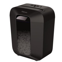 SMULKINTUVAS POWERSHRED LX50 / 4406001 FELLOWES