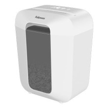 SHREDDER LX50 / WHITE...